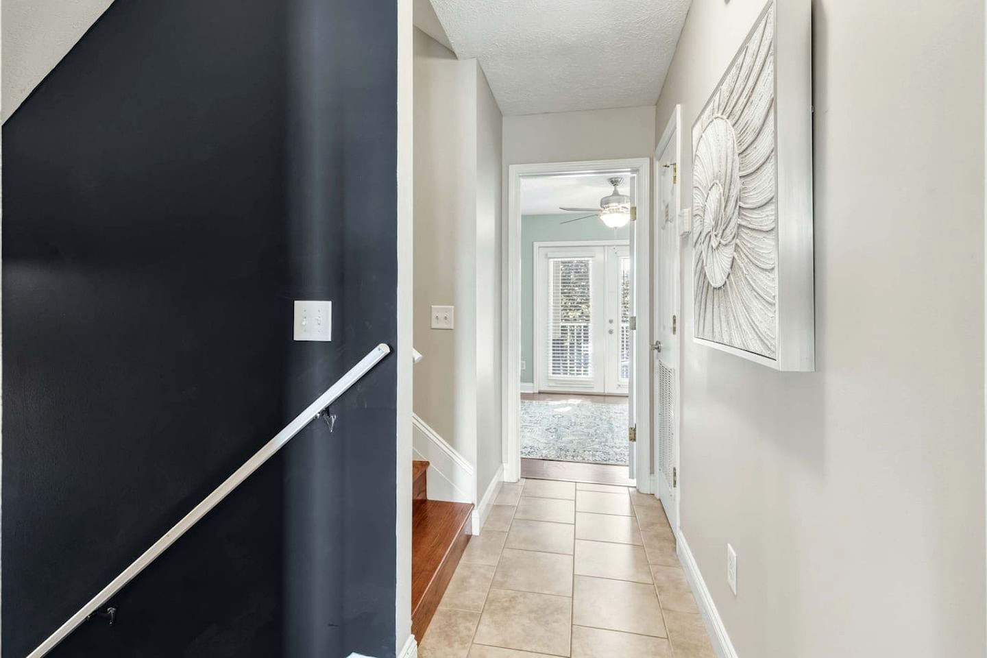 Family-Friendly Beach Home with Playground & BBQ Patio near Panama City Beach Shoreline & Pier Park, Panama City Beach, Florida