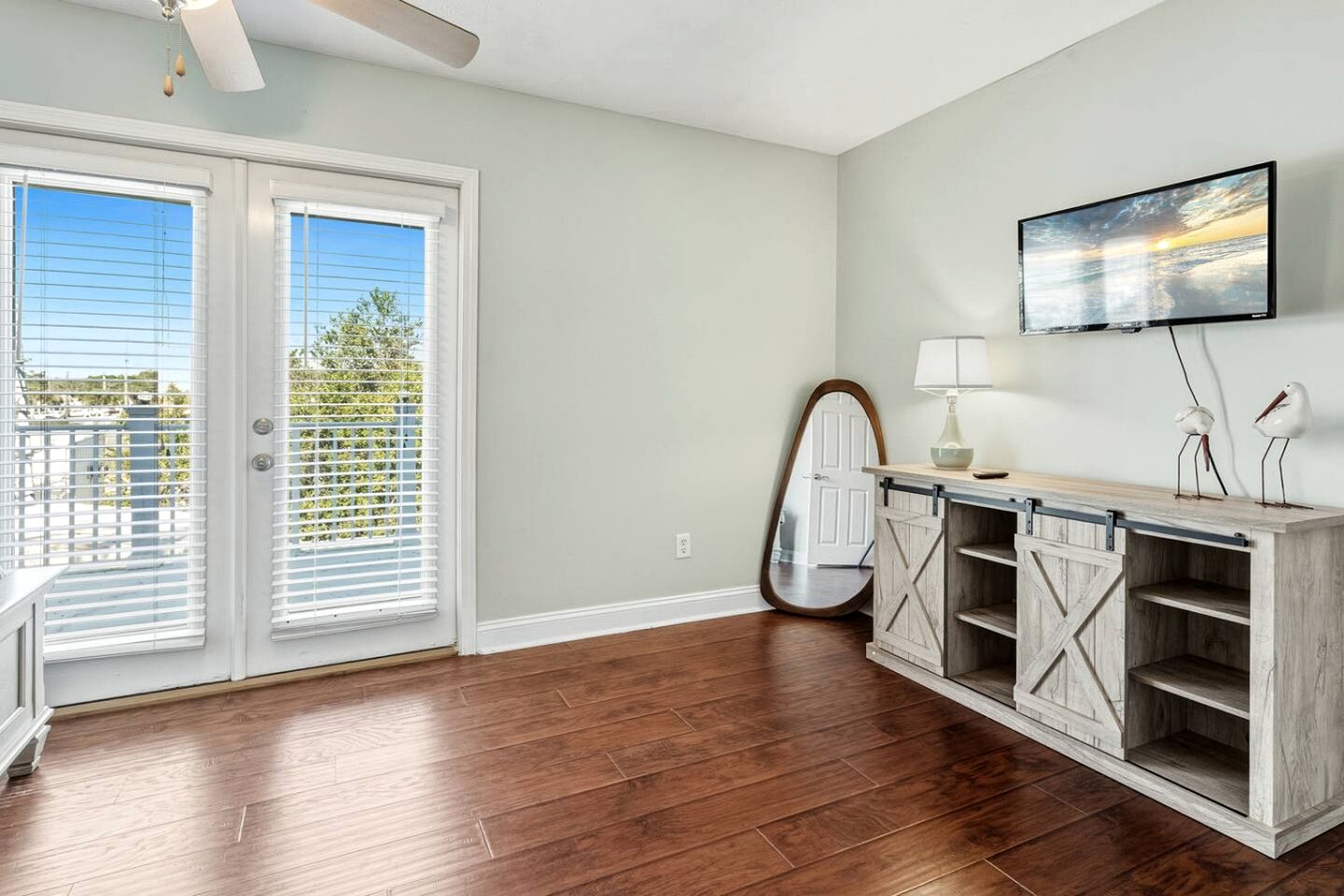 Coastal Beach Home with BBQ Grill & Kids Playground in Panama City Beach, Florida