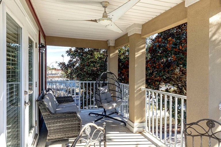 Vacation Rentals (United States of America, Panama City Beach, Florida)