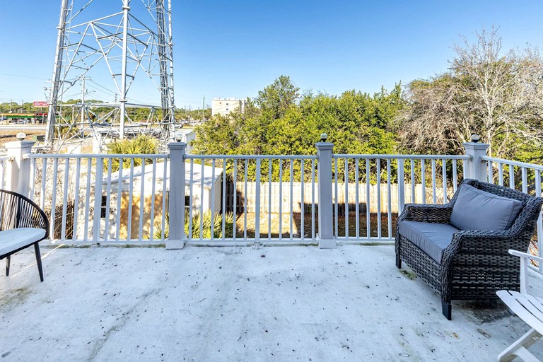 Vacation Rentals (United States of America, Panama City Beach, Florida)