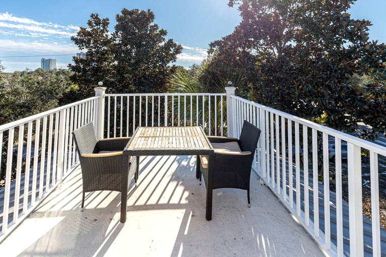 Vacation Rentals (United States of America, Panama City Beach, Florida)
