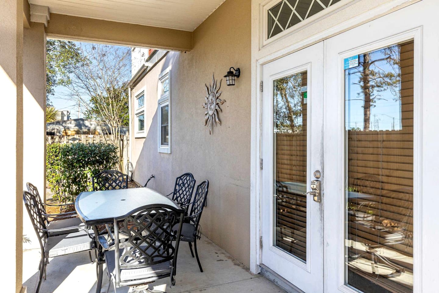 Family-Friendly Beach Home with Playground & BBQ Patio near Panama City Beach Shoreline & Pier Park, Panama City Beach, Florida