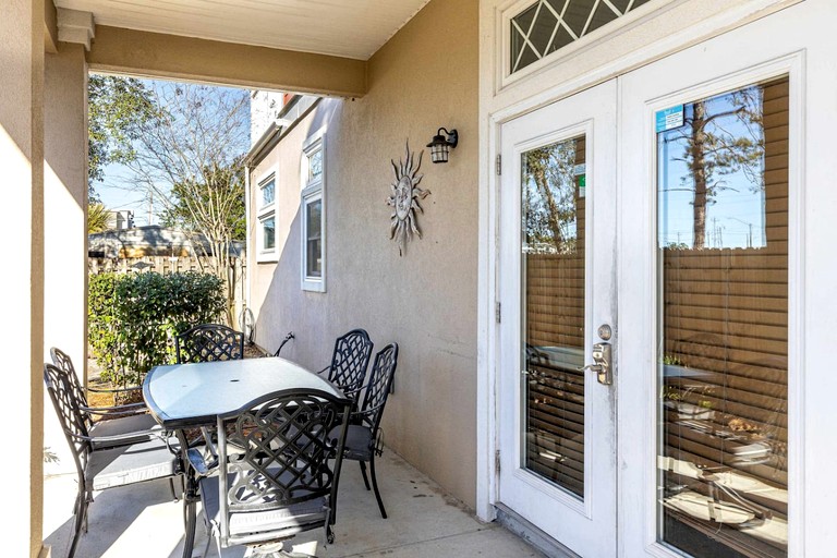 Vacation Rentals (United States of America, Panama City Beach, Florida)