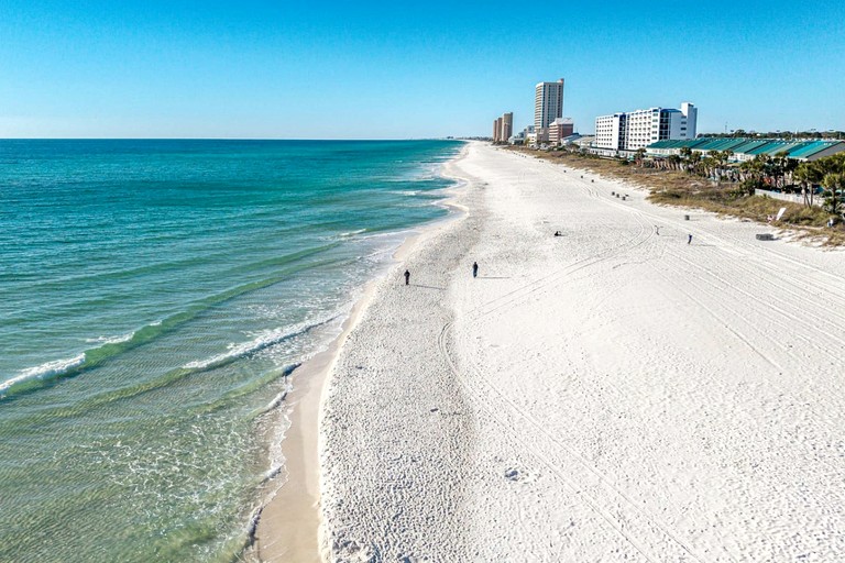 Vacation Rentals (United States of America, Panama City Beach, Florida)