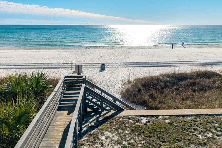 Vacation Rentals (United States of America, Panama City Beach, Florida)