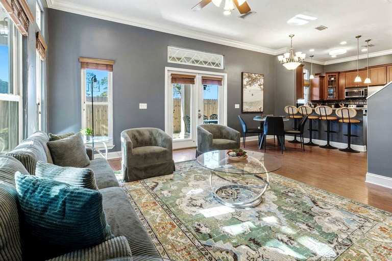 Vacation Rentals (United States of America, Panama City Beach, Florida)