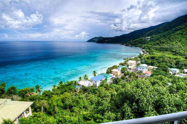 Cottages (Belmont, Tortola, British Virgin Islands)