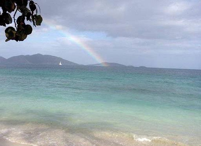 Cottages (Belmont, Tortola, British Virgin Islands)