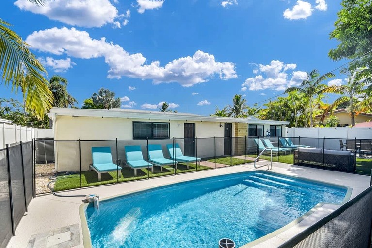 Vacation Rentals (United States of America, Pompano Beach, Florida)