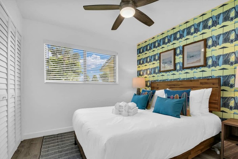 Vacation Rentals (United States of America, Pompano Beach, Florida)