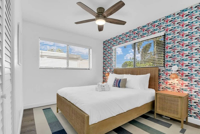 Vacation Rentals (United States of America, Pompano Beach, Florida)