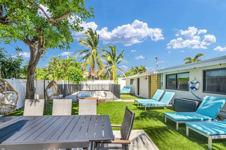 Vacation Rentals (United States of America, Pompano Beach, Florida)