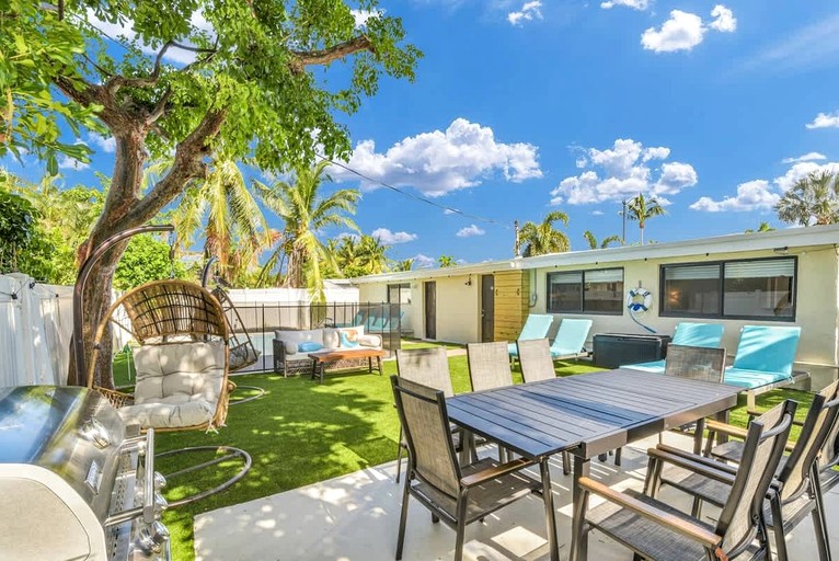 Vacation Rentals (United States of America, Pompano Beach, Florida)