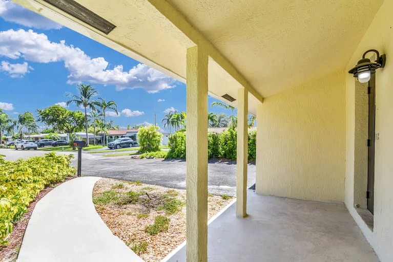 Vacation Rentals (United States of America, Pompano Beach, Florida)