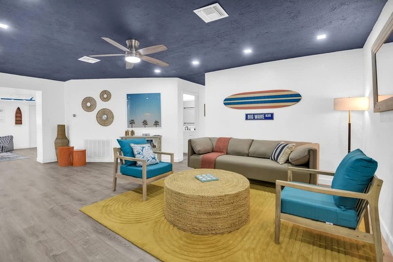 Vacation Rentals (United States of America, Pompano Beach, Florida)