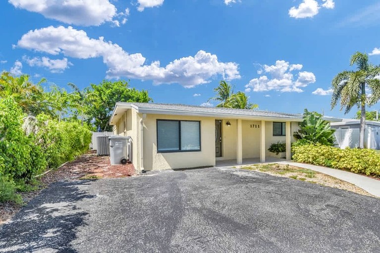 Vacation Rentals (United States of America, Pompano Beach, Florida)