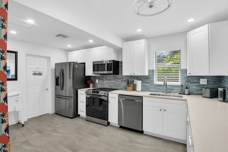 Vacation Rentals (United States of America, Pompano Beach, Florida)