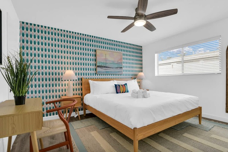 Vacation Rentals (United States of America, Pompano Beach, Florida)