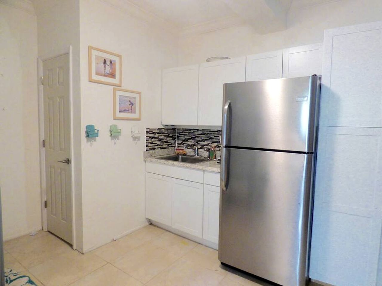 Incredible Beach Front Cottage with Gorgeous Sea Views for a Peaceful Escape on Little Gasparilla Island, Florida