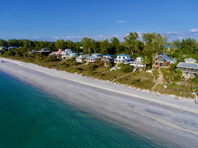 Cottages (United States of America, Placida, Florida)