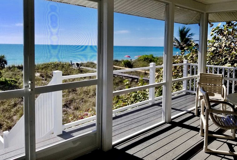 Cottages (United States of America, Placida, Florida)
