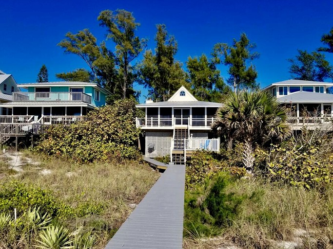 Cottages (United States of America, Placida, Florida)