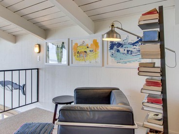 Luxury Camping In Rockaway Beach Glamping Hub