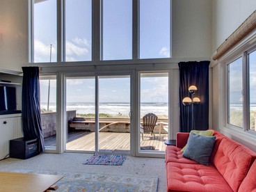 Luxury Camping In Rockaway Beach Glamping Hub