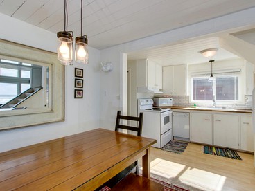 Luxury Camping In Rockaway Beach Glamping Hub