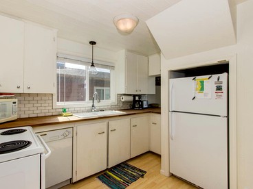 Luxury Camping In Rockaway Beach Glamping Hub