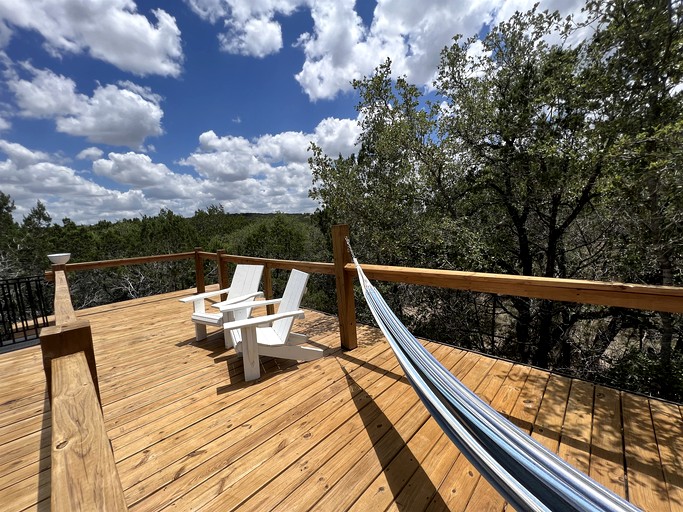 Cabins (United States of America, Dripping Springs, Texas)