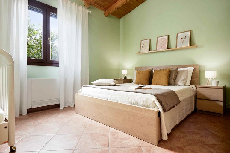 Villas (Italy, Lido di Noto, Sicily)