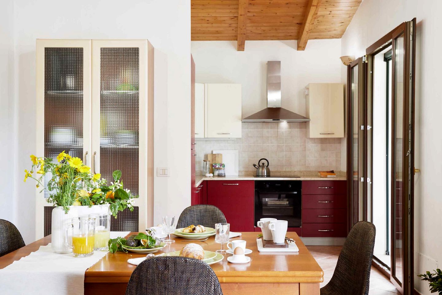 Sustainable Eco-Friendly Villa Close to the Beach Perfect for Family Escapes in Lido di Noto, Sicily