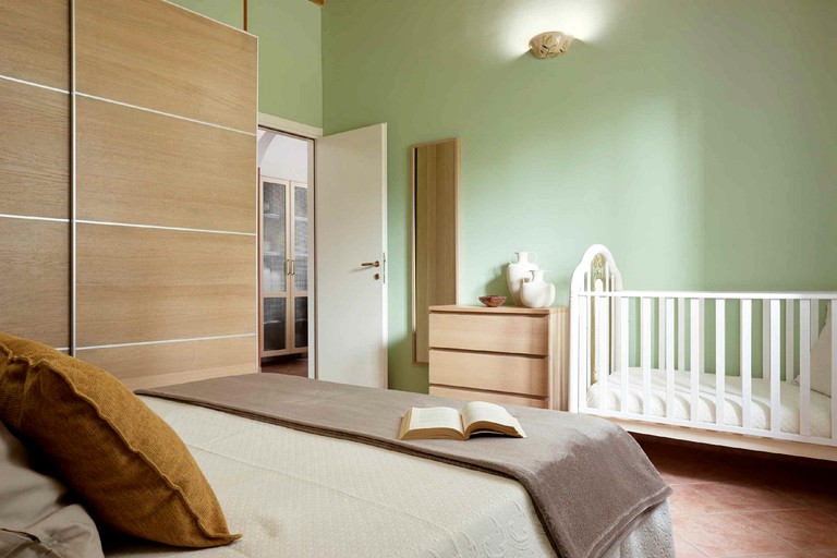 Villas (Italy, Lido di Noto, Sicily)