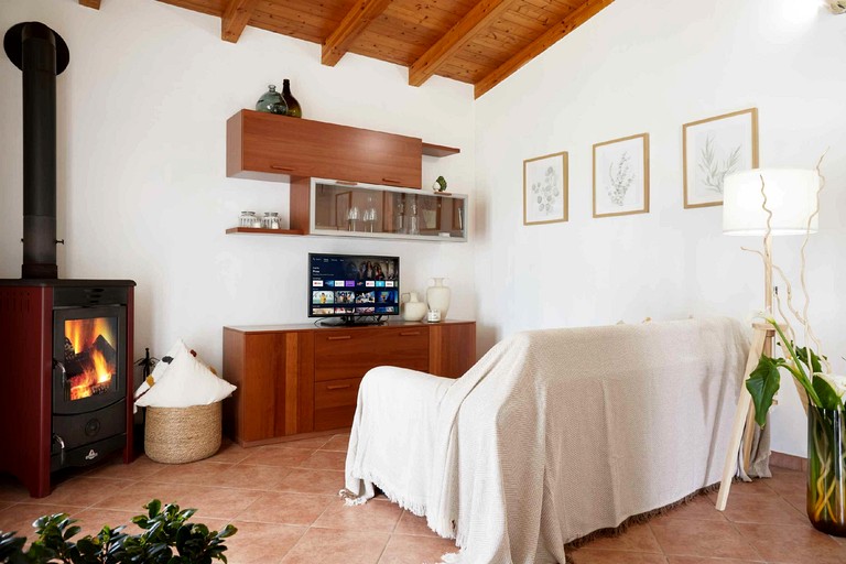 Villas (Italy, Lido di Noto, Sicily)