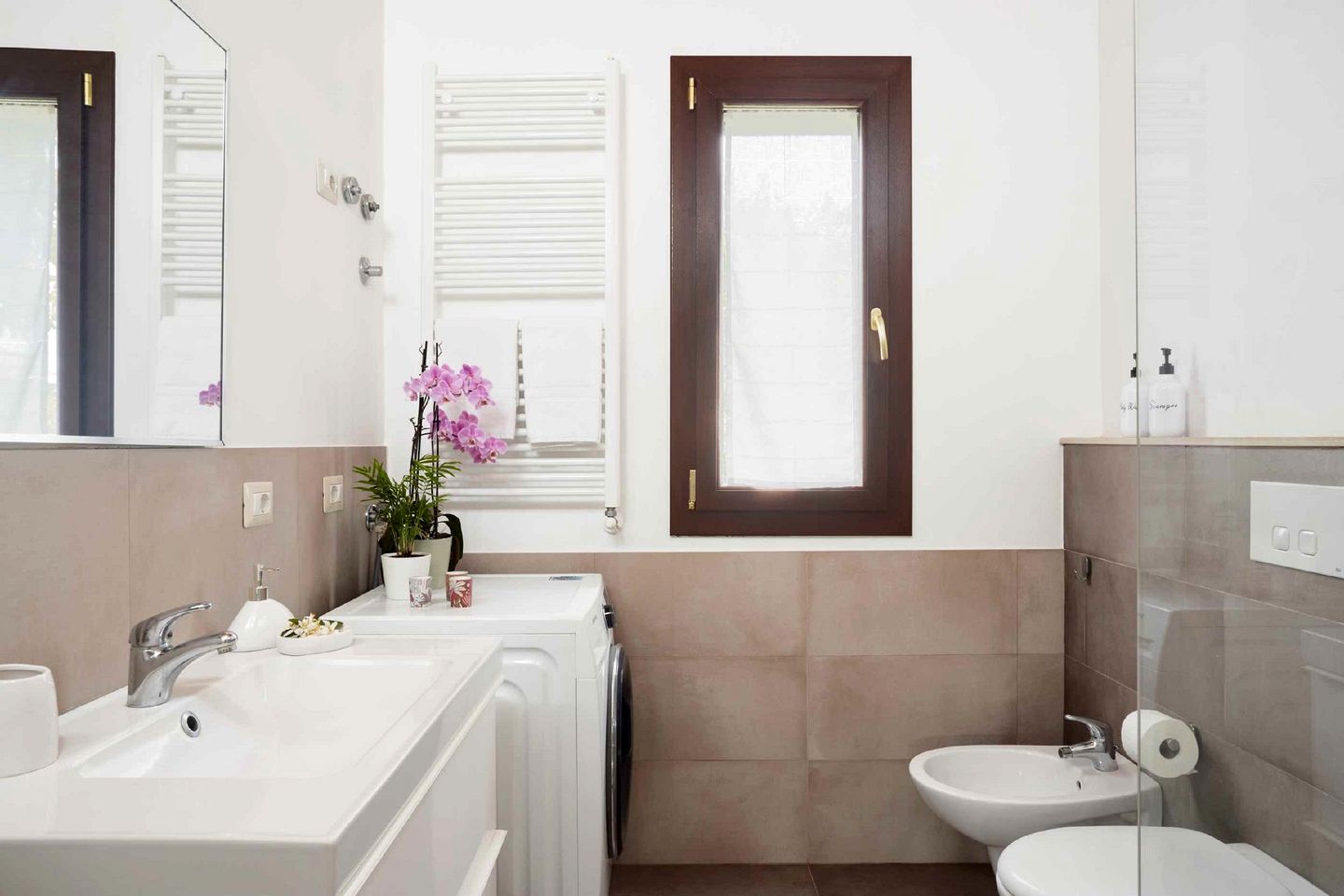 Sustainable Eco-Friendly Villa Close to the Beach Perfect for Family Escapes in Lido di Noto, Sicily