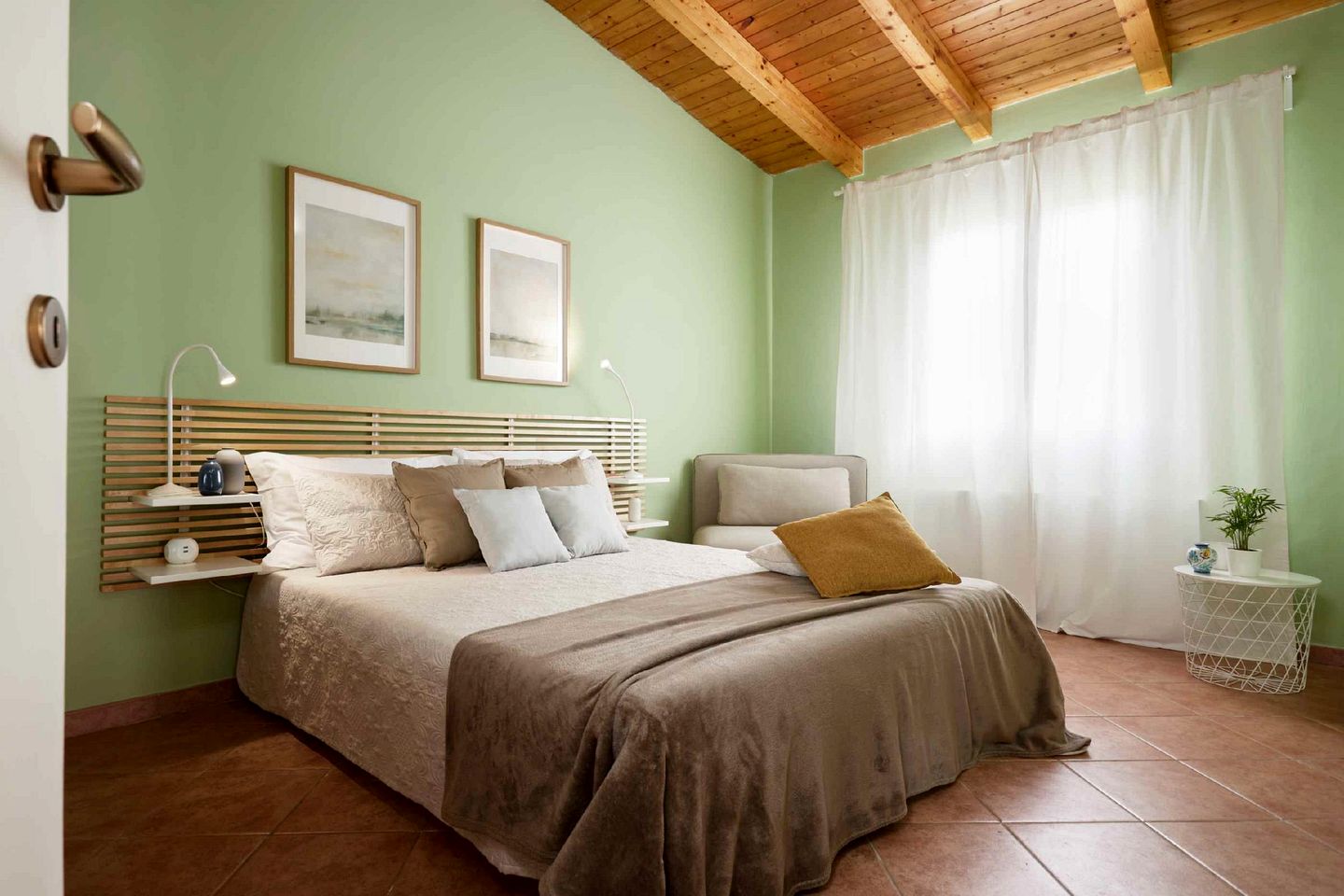 Sustainable Eco-Friendly Villa Close to the Beach Perfect for Family Escapes in Lido di Noto, Sicily
