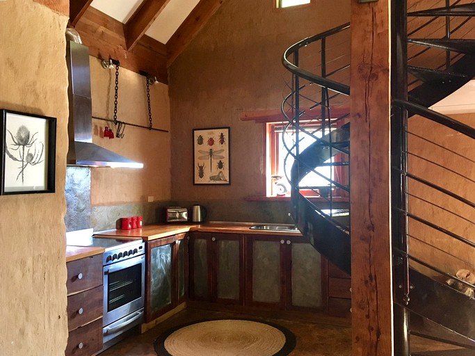 Villas (Daylesford, Victoria, Australia)