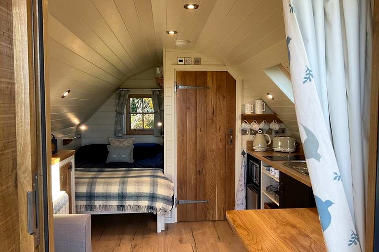 Vacation Rentals (United Kingdom, --, England)