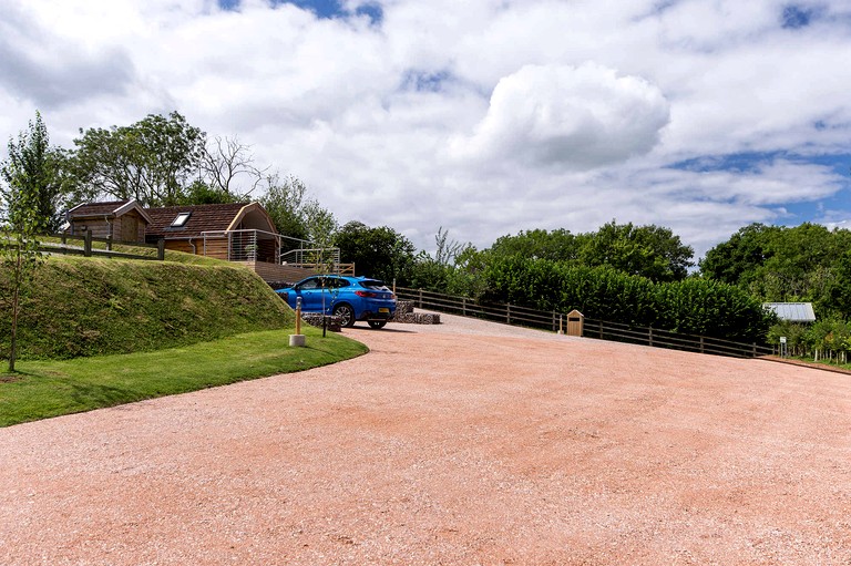 Vacation Rentals (United Kingdom, --, England)