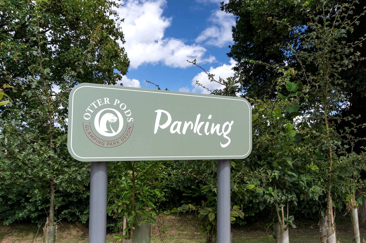 Boutique Glamping Pod with Countryside Views & Chill Vibes in England, United Kingdom