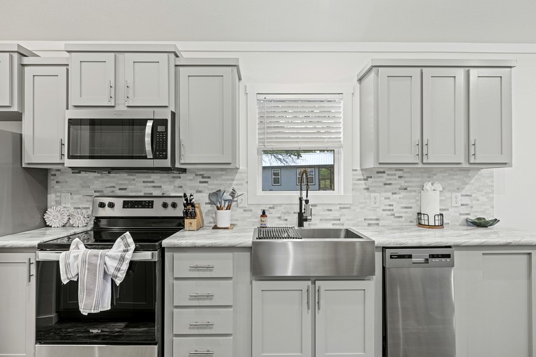 Cabins (United States of America, Fredericksburg, Texas)