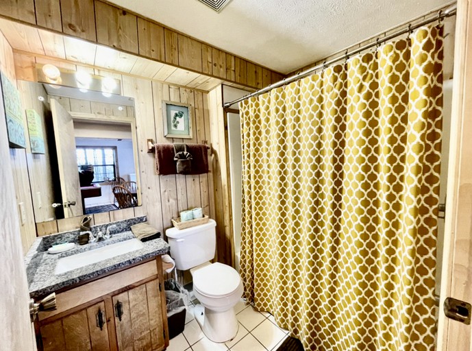 Cabins (United States of America, Sevierville, Tennessee)