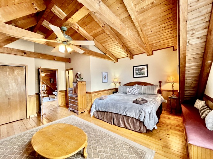 Cabins (United States of America, Sevierville, Tennessee)