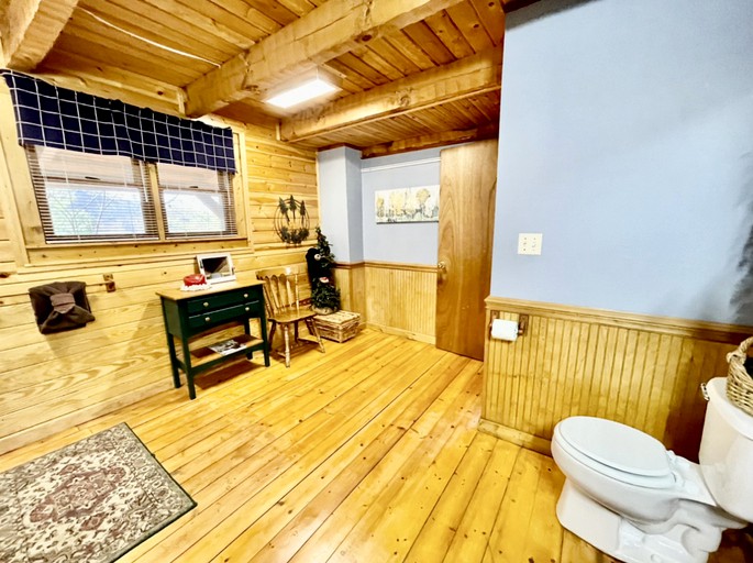Cabins (United States of America, Sevierville, Tennessee)
