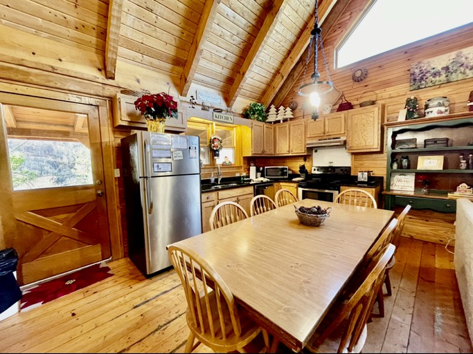 Cabins (United States of America, Sevierville, Tennessee)