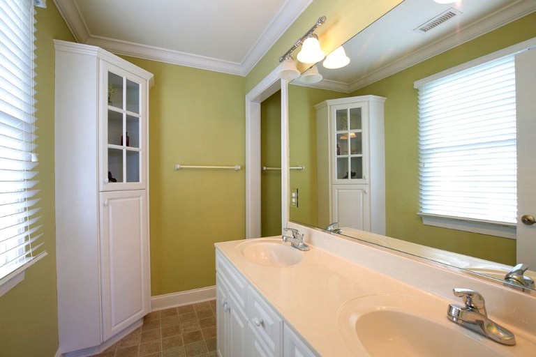 Beach Houses (Holden Beach, North Carolina, United States)