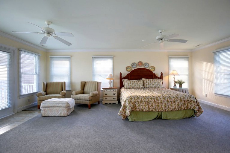 Beach Houses (Holden Beach, North Carolina, United States)