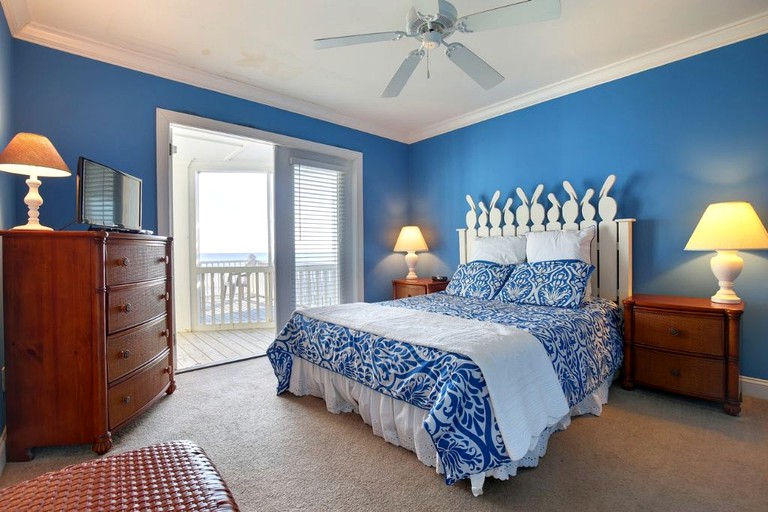 Beach Houses (Holden Beach, North Carolina, United States)