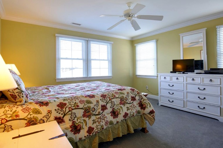 Beach Houses (Holden Beach, North Carolina, United States)